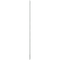 Ekena Millwork 31-in. W x 62-in. H Foster Running Coin Panel Moulding Kit Double Panel PMLKFO31X62B - alternate 10